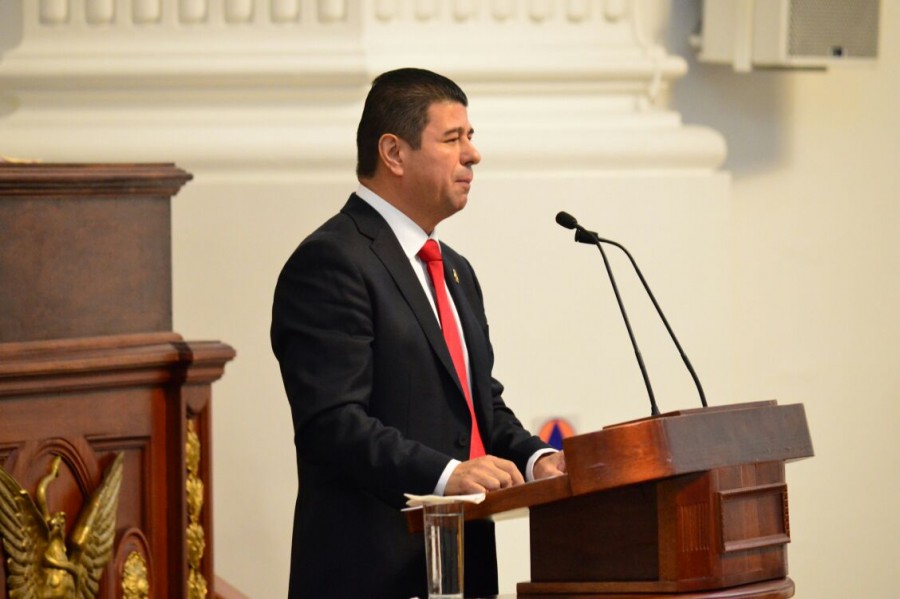 PRI reconoce la movilidad en la CdMx