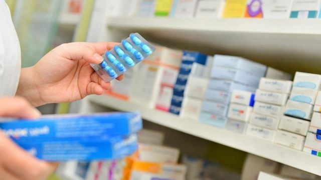 Causa etiquetado incorrecto de medicina síndrome del lobo a menores en España