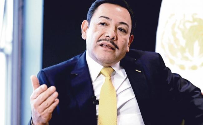 En el FAD no nos reservamos el derecho de admisión: Serrano