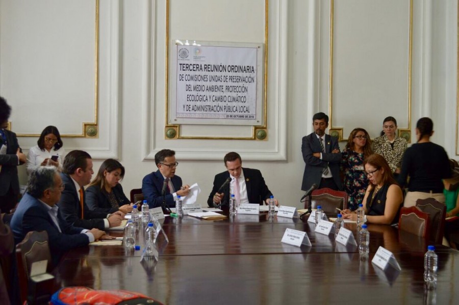Cejur podría encargarse de trámites sobre tenencia de la tierra
