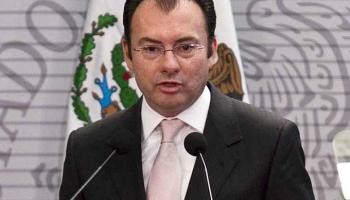 México rechaza suspensión de sesión extraordinaria de la OEA por crisis venezolana