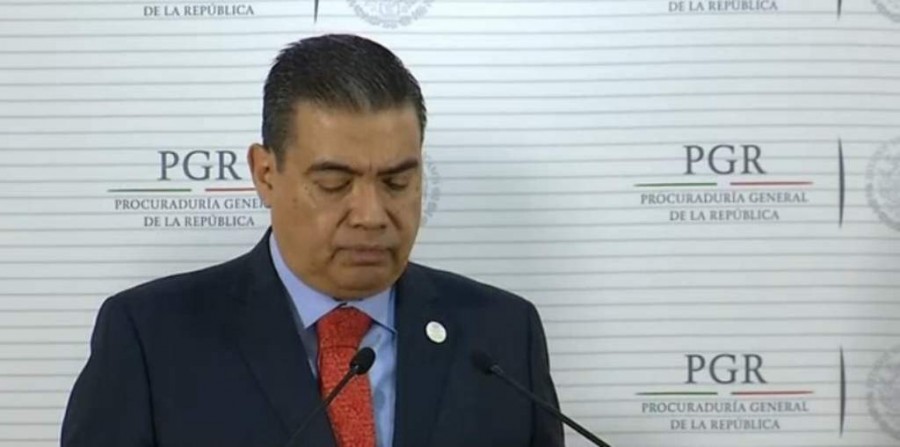 Identifican móvil de la emboscada contra agentes del Estado en Culiacán