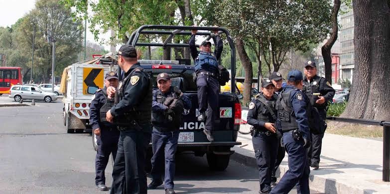 Asesinan a joven en San Francisco Culhuacán en Coyoacán