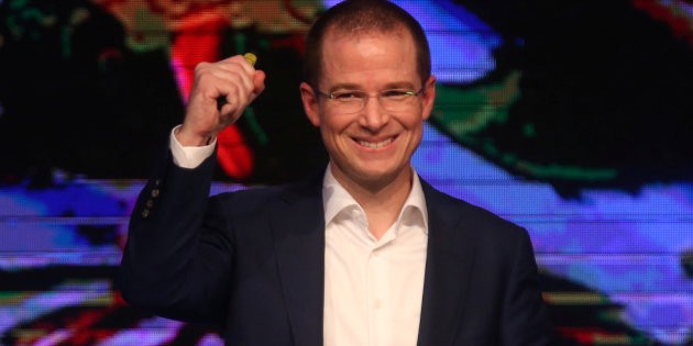 AMLO no está equivocado en su diagnóstico; sí en sus métodos, afirma Anaya