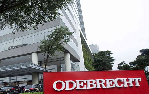 Ordenan a la PGR dar a conocer la averiguación previa del caso Odebrecht
