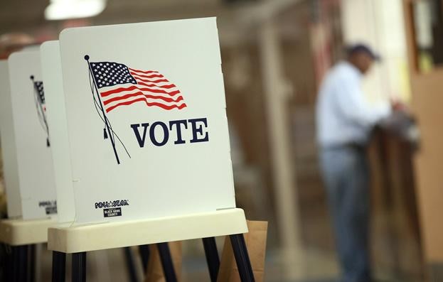 Â¿CÃ³mo se vota en Estados Unidos?