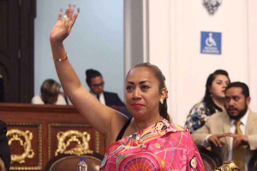 Eliminan sobre población en cárceles de mujeres en la CDMX