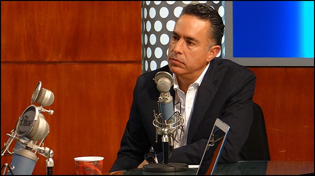 Exigen retirar candidatura a Guillermo Anaya