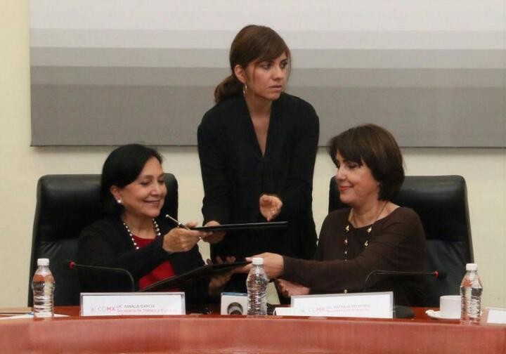 Sí al Seguro de Desempleo en La Ciudadela