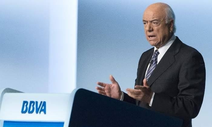 Pide Fiscalía Anticorrupción española imputar a BBVA por espionaje