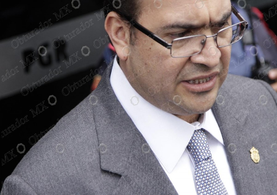 Giran orden de aprehensiÃ³n contra empresas fantasmas en Veracruz