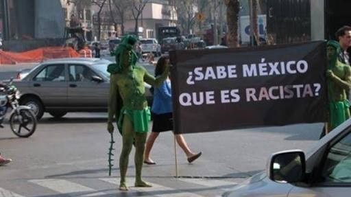 Piden a PeÃ±a firmar convenciÃ³n contra discriminacion