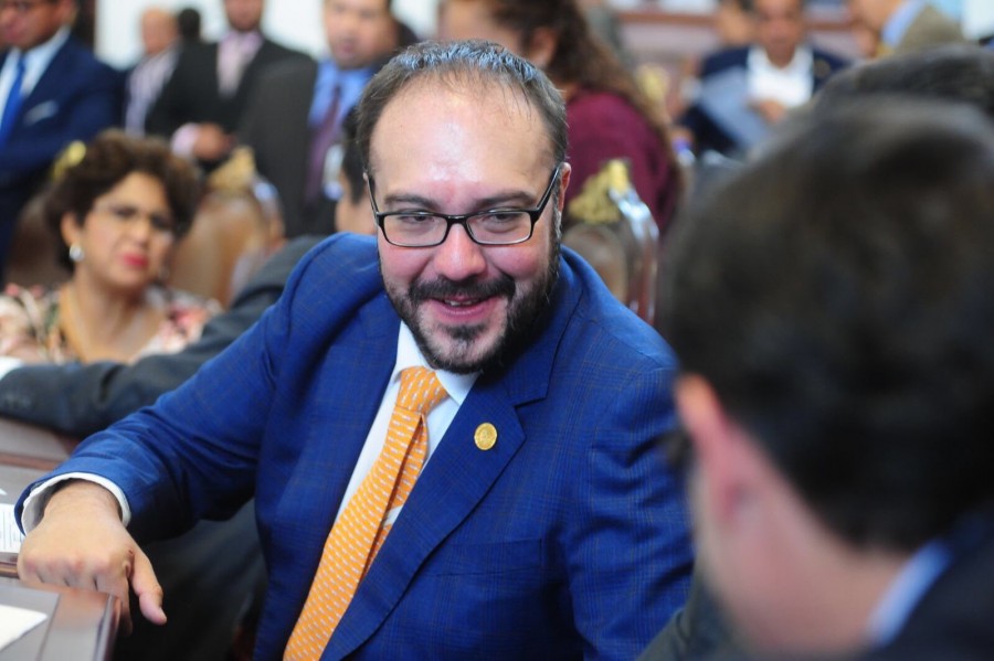 ALDF llama a delegado en Tláhuac a comparecer por contratos millonarios