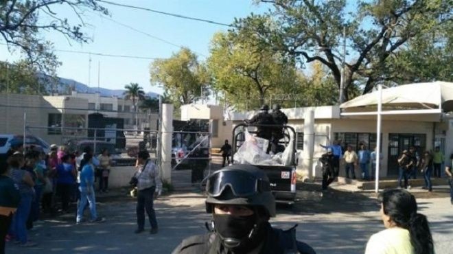 Penales de Tamaulipas, los peor calificados