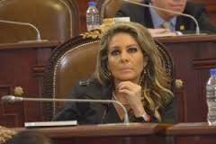 Pide Arias reparto equitativo de recursos con alza al presupuesto 2017