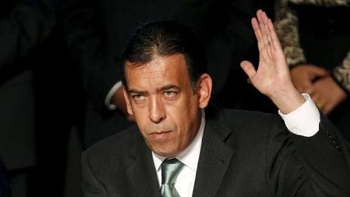 Los dos Moreira