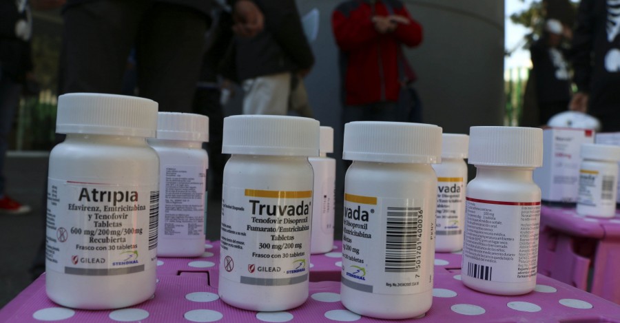 AMLO garantiza medicamentos para pacientes con VIH Sida; busca opciones en el extranjero