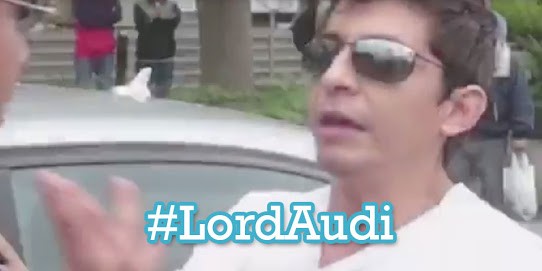 Con reservas, dejan libre a #LordAudi