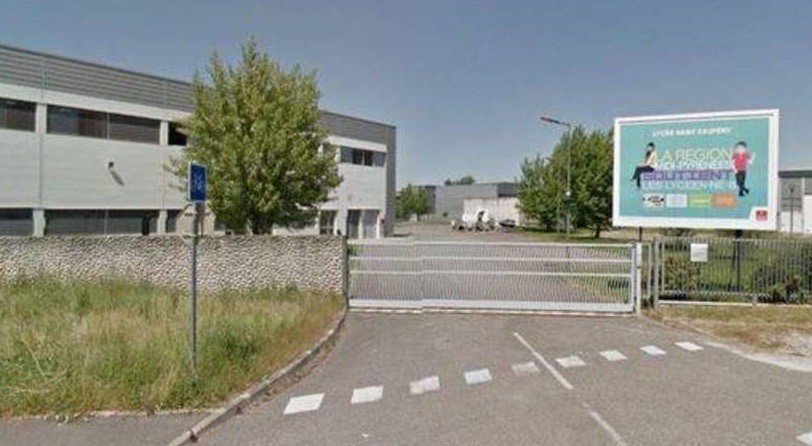 Atropellan a tres estudiantes cerca de Toulouse