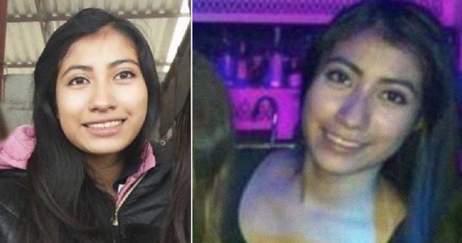 Detienen a chofer de Uber implicado en asesinato de Mariana Fuentes