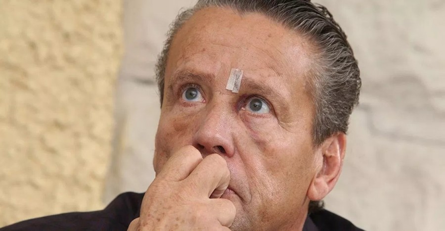 SAT busca cobrar 8 millones de pesos a Alfredo Adame