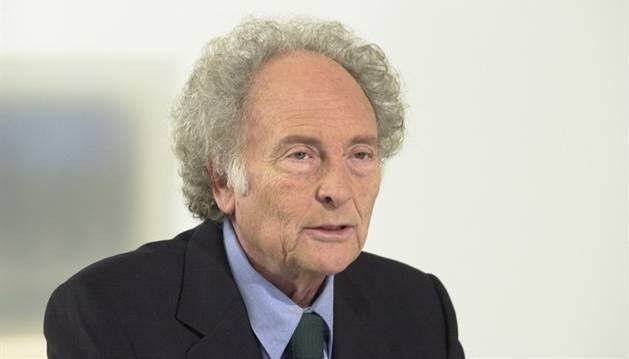 Eduard Punset fallece a los 82 años