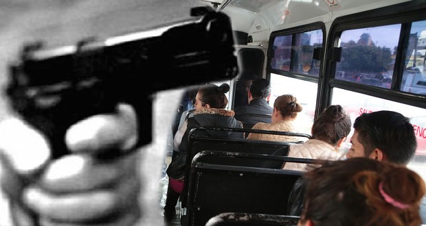Operan en CDMX al menos 44 bandas delictivas en 12 alcaldías