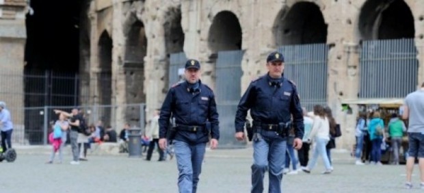 Desmantelan en Italia red mafiosa de tráfico de personas