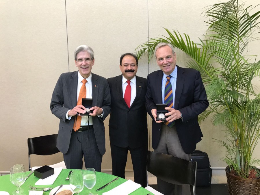 Universidad de Miami estudia El Médico en tu Casa