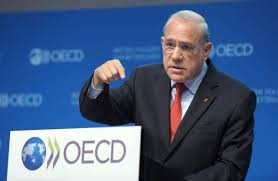 Recorte presupuestal es responsable: OCDE