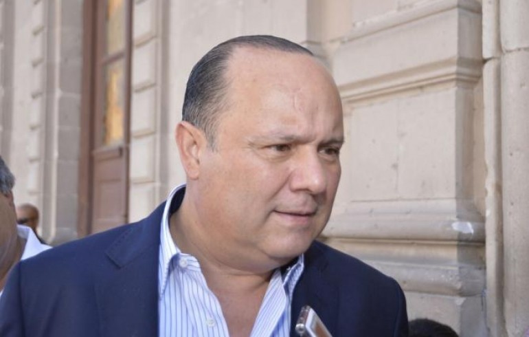 Licitaciones pasaban primero por César Duarte, declara testigo