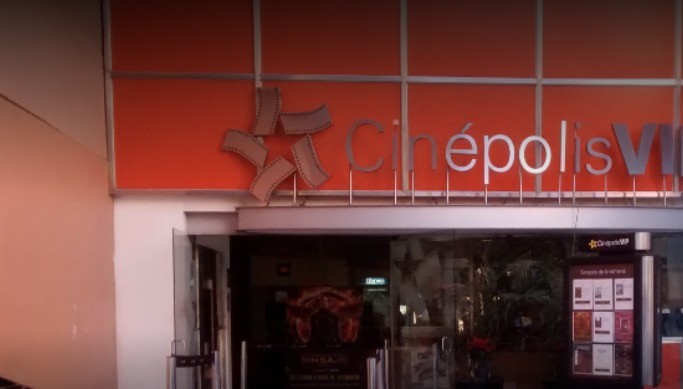 Sala de cine de Interlomas es asaltado