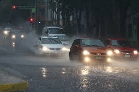 Registra Caepccm encharcamientos por lluvia