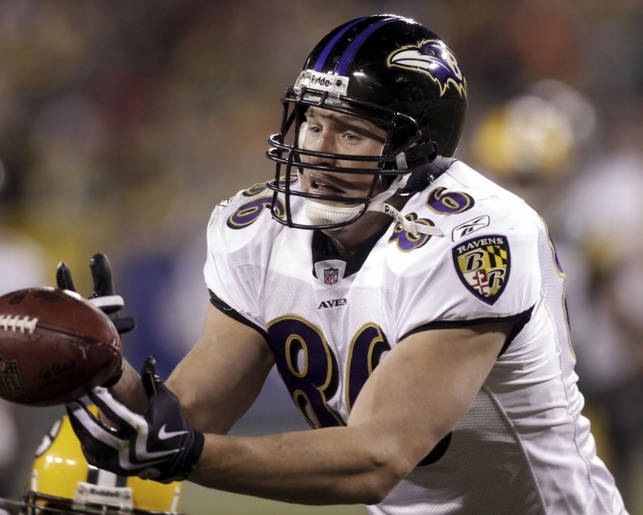 Todd Heap asesina accidentalmente a su hija