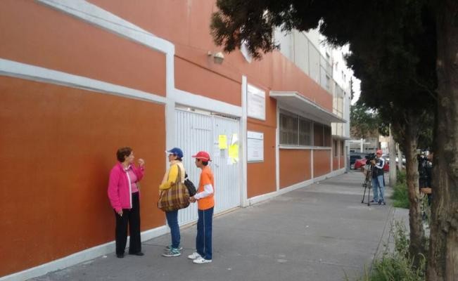 Sobse rehabilitará 70 escuelas capitalinas