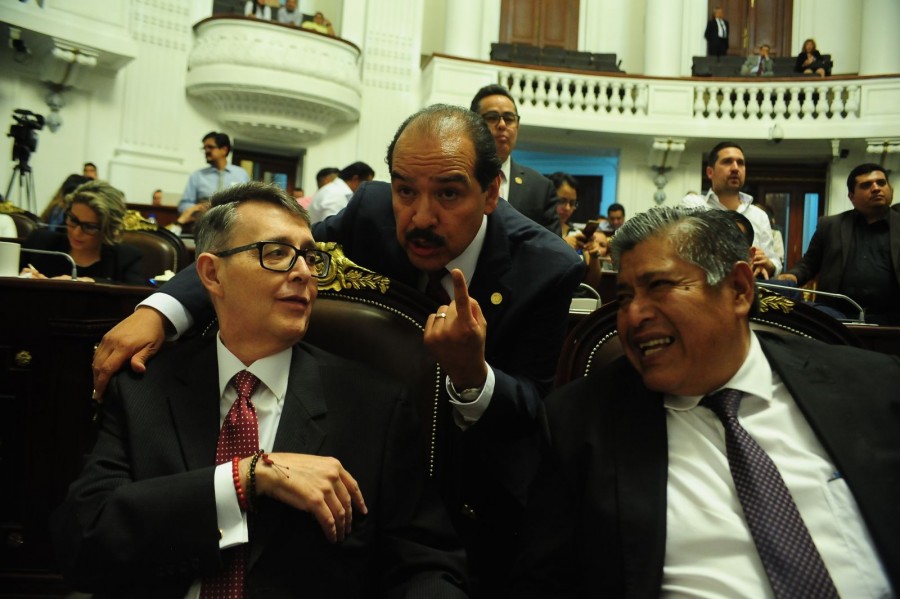 Morena en la ALDF necesita 2 diputados más para impugnar ley electoral