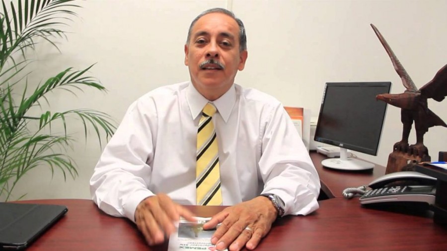 Sufre atentado presidente de la Comisión de la Verdad en Nayarit