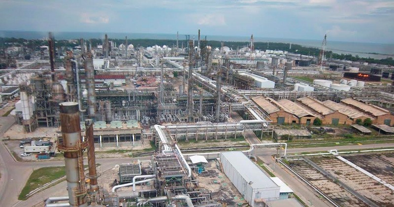 Fallece un trabajador en refinería de Madero: Pemex