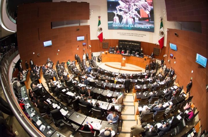 Aprueba el Congreso 5 mil 500 mdp de deuda para la CDMX; son mil millones adicionales para enfrentar daños por sismo