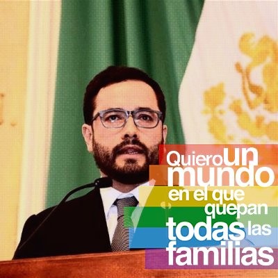 Exhortan al Congreso de la UniÃ³n a aprobar matrimonio igualitario en el paÃ­s