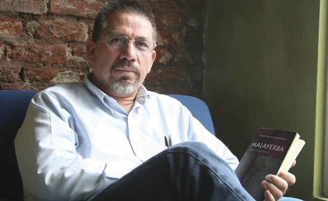 Hijo de Javier Valdez pide no dejar solo a su padre