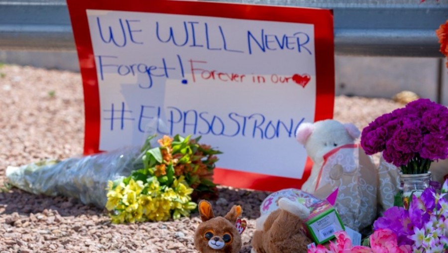 Se eleva a 8 la cifra de mexicanos muertos en El Paso, Texas; suma tiroteo 22 víctimas mortales