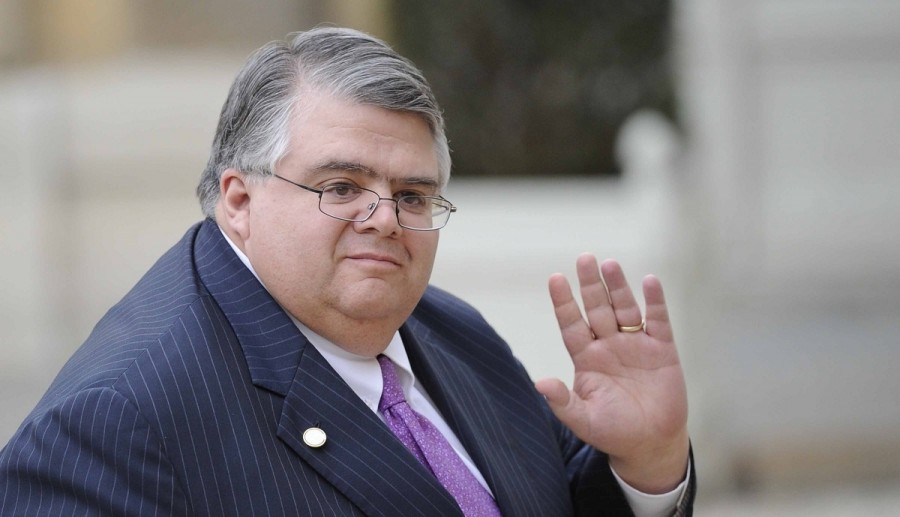 Inflación en México, no está fuera de control: Carstens
