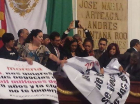 Promulga gobierno de la CDMX dictamen sobre planta de termovalorización que motivó crisis política en la ALDF