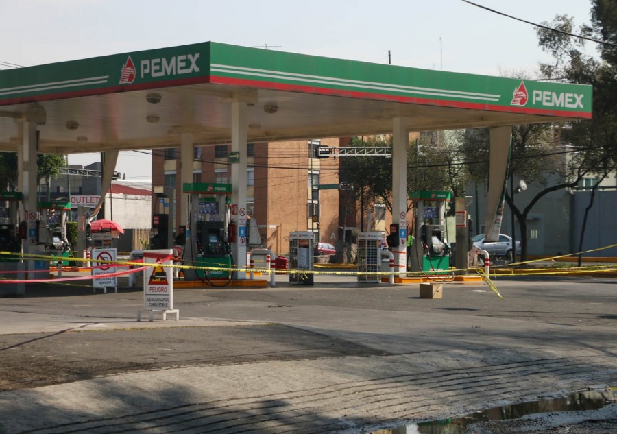 Fiscalía de Jalisco investiga amenaza por posible ataque a gasolineras