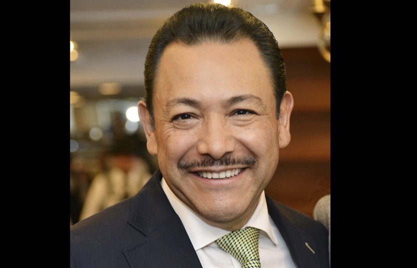 La actuación de Barbosa es de pena ajena: Serrano