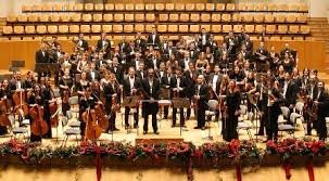 Orquesta SinfÃ³nica Mexicana llegarÃ¡ a delegaciÃ³n Benito JuÃ¡rez