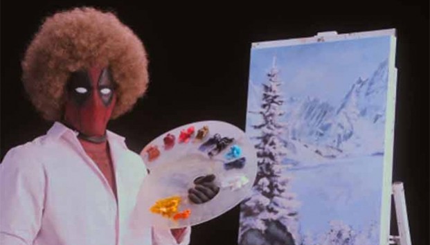 Deadpool 2 ya tiene su primer teaser