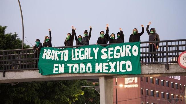 Traban diputados inicio de discusión sobre el aborto en Hidalgo