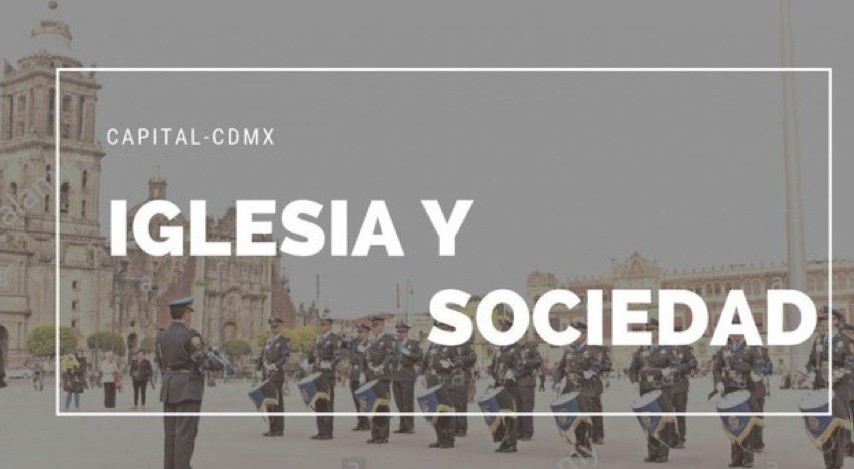 Obispos inconformes con AMLO